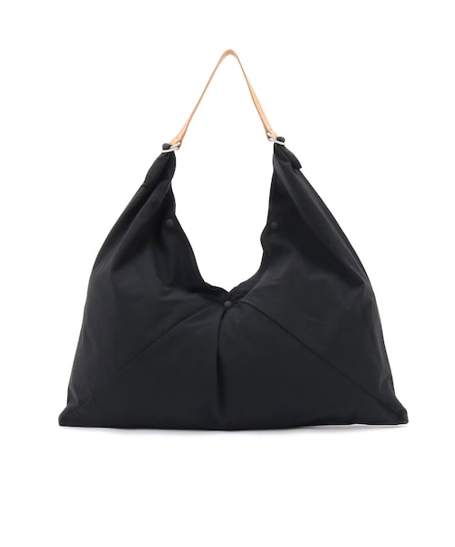 SLOW/スロウ】wrap bag M/ショッパートートバッグ