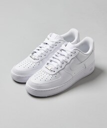 CIAOPANIC（チャオパニック）の「【NIKE/ナイキ】AIR FORCE ONE '07（スニーカー）」