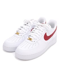 CIAOPANIC（チャオパニック）の「【NIKE/ナイキ】AIR FORCE ONE '07（スニーカー）」