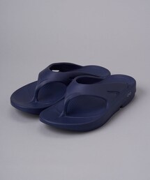 CIAOPANIC | 【OOFOS/ウーフォス】トングサンダル/リカバリーサンダル(サンダル)