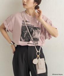 CAPRICIEUX LE'MAGE | 【GOOD ROCK SPEED】Roberta USED Tシャツ(Tシャツ/カットソー)