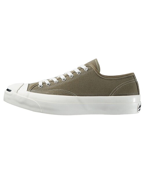 【JACK PURCELL® CANVAS】 KAHKI レディース