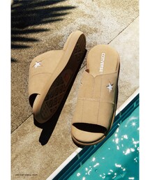 Lui's | 【ONE STAR® SANDAL】 レディース(サンダル)
