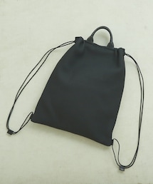 Lui's | 【ITTI×Lui's】 MARY NAPSAC / DIPLO SKY(バックパック/リュック)