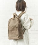 salut!(サリュ!)の「バッグ(バックパック/リュック)」