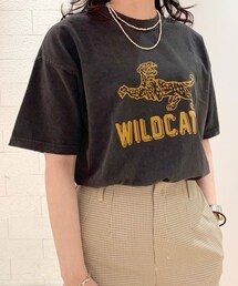 SHENERY | (R JUBILEE/アール ジュビリー) Vintage TEE(Tシャツ/カットソー)