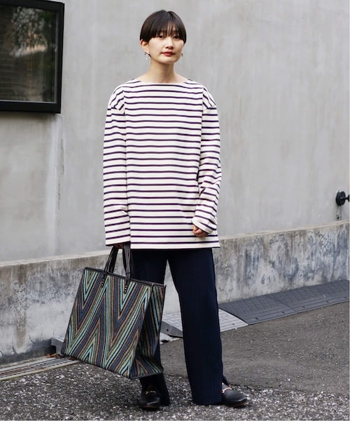 JOURNAL STANDARD（ジャーナルスタンダード）の「【STANDARD