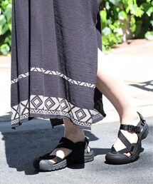 JOURNAL STANDARD（ジャーナルスタンダード）の「【KEEN / キーン】ZERRAPORT2：サンダル◆（その他）」