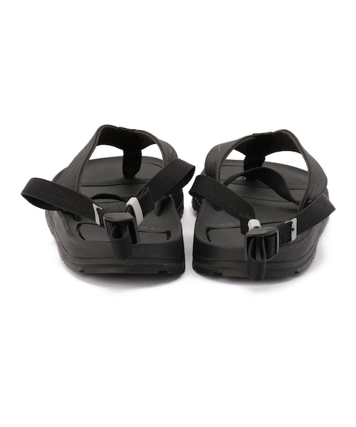 ASTRAL（アストラル）の「ASTRAL/アストラル FILIPE/サンダル（シューズ・メンズ・BLACK/TAN/NAVY・8/9/10）」の2枚目の写真