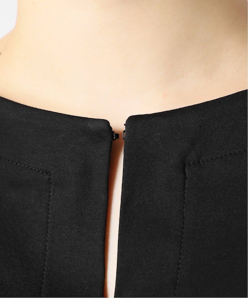 VERMEIL par iena（ヴェルメイユパーイエナ）の「40G COTTON BIG 