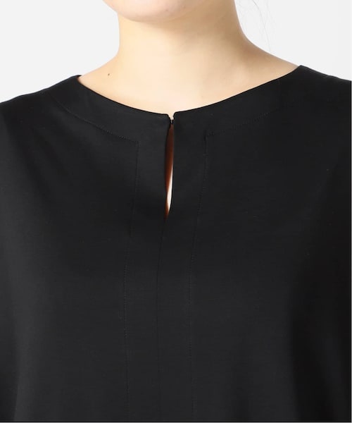 VERMEIL par iena（ヴェルメイユパーイエナ）の「40G COTTON BIG 