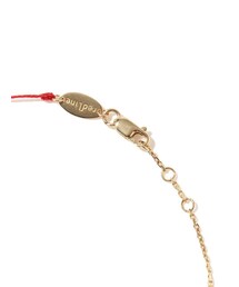 レッドライン　ネックレス 関税込】redline◇選べる86色！18Kダイヤモンドブレスレット