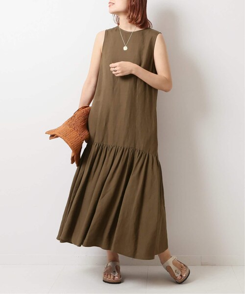 Spick & Span（スピックアンドスパン）の「≪予約≫レーヨンリネン