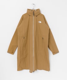 THE NORTH FACE（ザノースフェイス）の「THE NORTH FACE MTY Pickapack Rain Coat（その他・レディース）」
