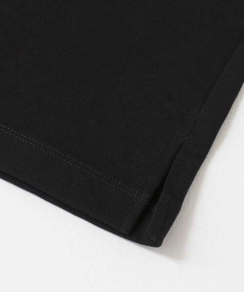 URBAN RESEARCH ID（アーバンリサーチ アイディー）の「URBAN RESEARCH iD MOCK NECK SHORT-SLEEVE T-SHIRTS（その他・メンズ・BLUE GRAY/WHITE/BLACK・M/L）」の16枚目の写真
