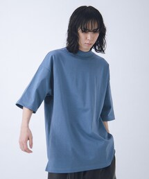 URBAN RESEARCH ID | URBAN RESEARCH iD MOCK NECK SHORT-SLEEVE T-SHIRTS(その他)