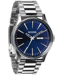 NIXON | Nixon 'Sentry' Bracelet Watch, 42mm(アナログ腕時計)