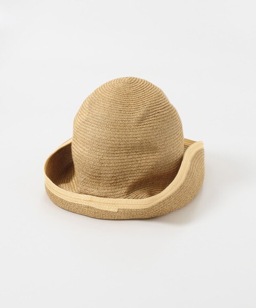 マチュアーハ帽子 マチュアーハ BOXED HAT 7cm brim garden ribbon | キャトル