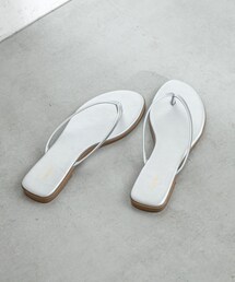 mystic | トングサンダル(サンダル)