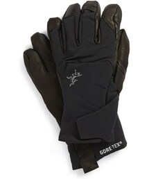 ARC'TERYX　Zenta LT Glove Sサイズ　ゴアテックス ARC'TERYX（アークテリクス）の「Arc'teryx 'Zenta LT' Waterproof