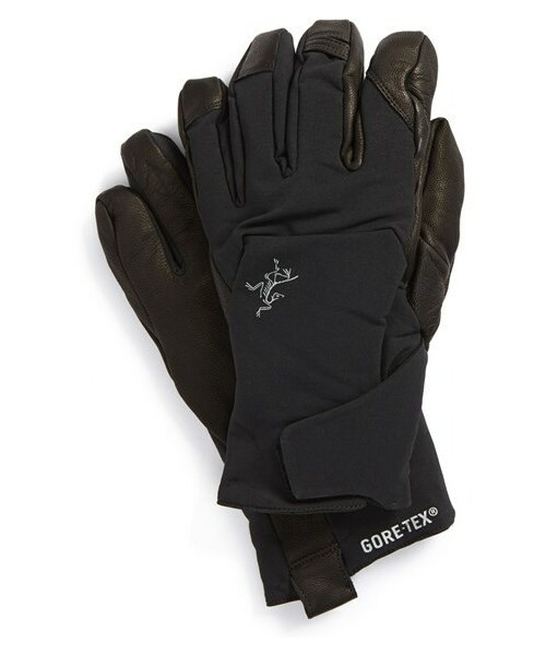 ARC’TERYX ZENTA LT GLOVE ゼンタLTグローブ Sサイズ ARC'TERYX（アークテリクス）の「Arc'teryx 'Zenta LT' Waterproof