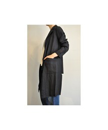 hippiness | カシュクールコート(その他アウター)