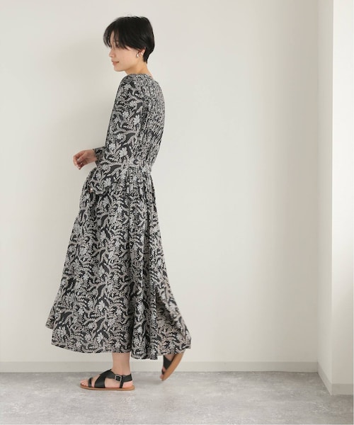 JOURNAL STANDARD（ジャーナルスタンダード）の「【maison de soil  