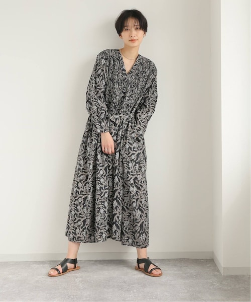 JOURNAL STANDARD（ジャーナルスタンダード）の「【maison de soil  