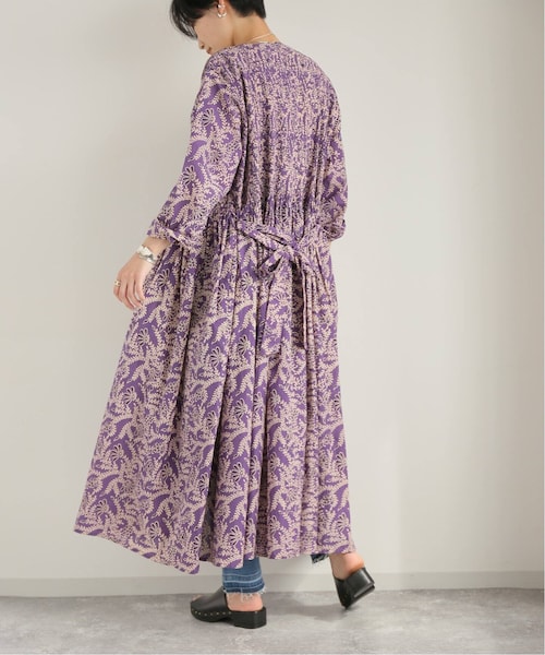 JOURNAL STANDARD（ジャーナルスタンダード）の「【maison de soil