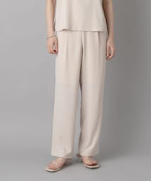 CIAOPANIC | 【SCENE/シーン】ジョーゼットイージーパンツパンツ/WEB限定(その他パンツ)