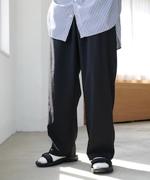 DISCOAT | 【＠DRY/アットドライ】ワイドパンツ(その他パンツ)
