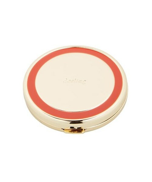Kate Spade ケイトスペード の Kate Spade New York Holly Drive Darling Compact Mirror その他ボディ ヘアケア Wear