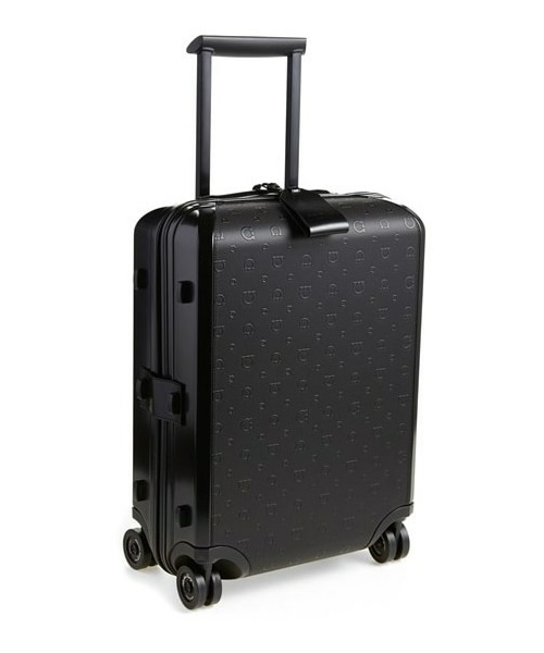 FERRAGAMO（フェラガモ）の「Salvatore Ferragamo 'Cabin' Wheeled
