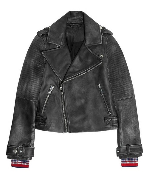 マークバイマークジェイコブス　ライダース Marc by Marc Jacobs（マークバイマークジェイコブス）の「Marc by