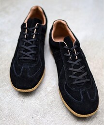 417 EDIFICE（フォーワンセブンエディフィス）の「SUEDE（シューズ）」