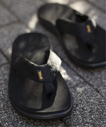 417 EDIFICE（フォーワンセブンエディフィス）の「VOYA FLIP（シューズ）」