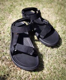 417 EDIFICE（フォーワンセブンエディフィス）の「HURRICANE XLT2（シューズ）」