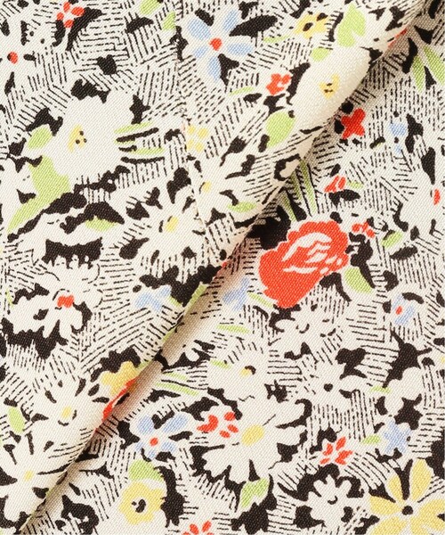 EDIT. FOR LULU（エディットフォールル）の「《予約》マルチフラワー