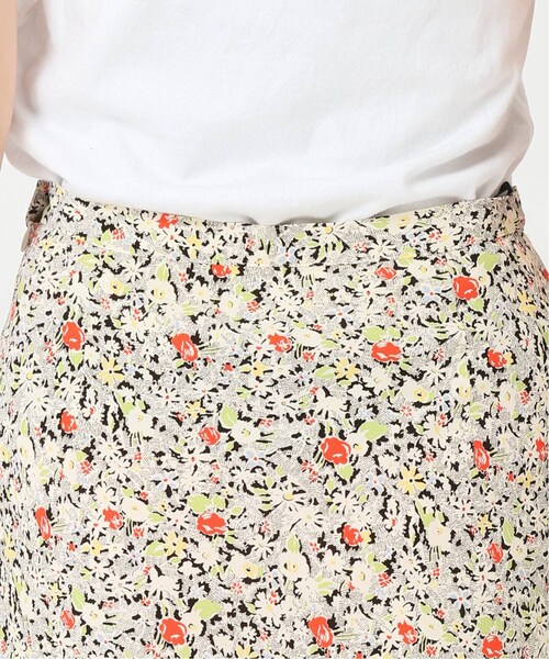 EDIT. FOR LULU（エディットフォールル）の「《予約》マルチフラワー