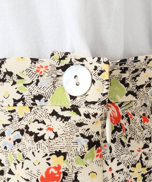 EDIT. FOR LULU（エディットフォールル）の「《予約》マルチフラワー