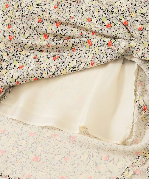 EDIT. FOR LULU（エディットフォールル）の「《予約》マルチフラワー