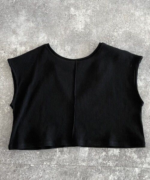 PAGEBOY（ページボーイ）の「2WAYトップスセットワンピース（ワンピース/ドレス・レディース・ブラック/グレージュ/オリーブ・F）」の19枚目の写真