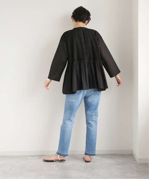 JOURNAL STANDARD（ジャーナルスタンダード）の「【maison de soil