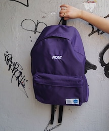 179/WG | NCAAバックパック(バックパック/リュック)