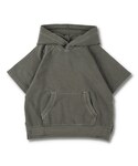BRANSHES(ブランシェス)の「トップス(パーカー)」