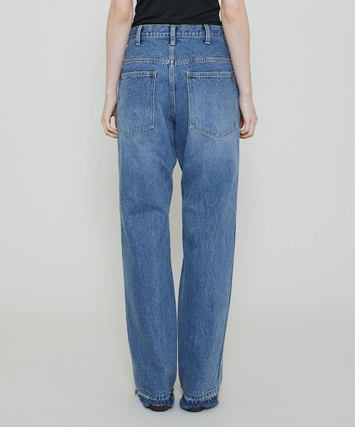 MAISON EUREKA（メゾンエウレカ）の「5X1ISH JEANS 289（）」 - WEAR