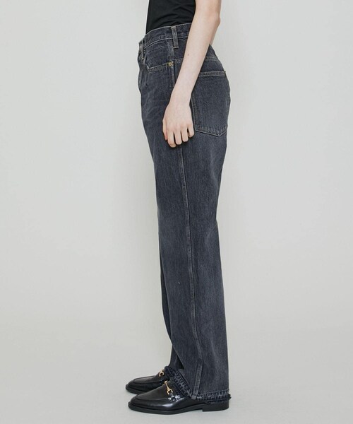 MAISON EUREKA（メゾンエウレカ）の「5X1ISH JEANS 289（）」 - WEAR