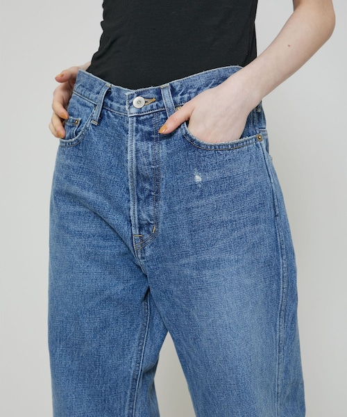 MAISON EUREKA（メゾンエウレカ）の「5X1ISH JEANS 289（）」 - WEAR
