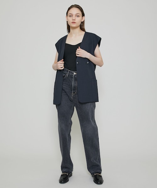 MAISON EUREKA（メゾンエウレカ）の「5X1ISH JEANS 289（）」 - WEAR