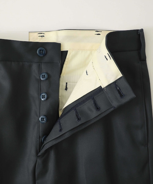 WACKOMARIA CHINO TROUSERS TYPE1 チノパン WACKO MARIA（ワコマリア）の「CHINO TROUSERS ( TYPE-1